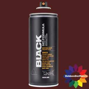 BLK8260 Montana Black Mud EAN4048500386510