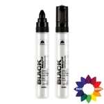 Montana Black Empty Marker 2mm BALL TIP 30ml 259319