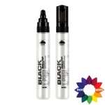 Montana Black Empty Marker 6mm BALL TIP 30ml EAN4048500259326