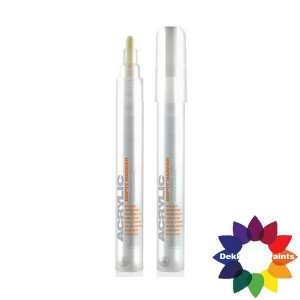 Montana Acrylic Empty Marker 2mm EAN4048500324048