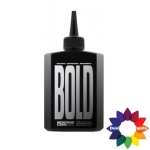BOLD Ultra Black Ink Montana Refill 200ml Black EAN4048500468346