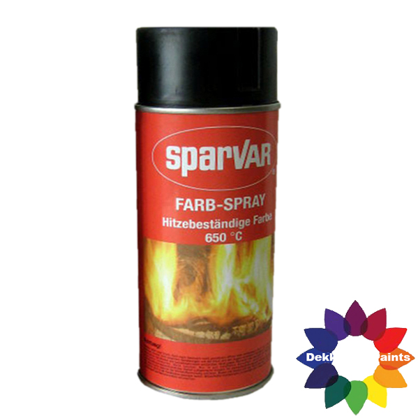 201614 HT SPARVAR HITTEBESTENDIGESPRAY 400 ml