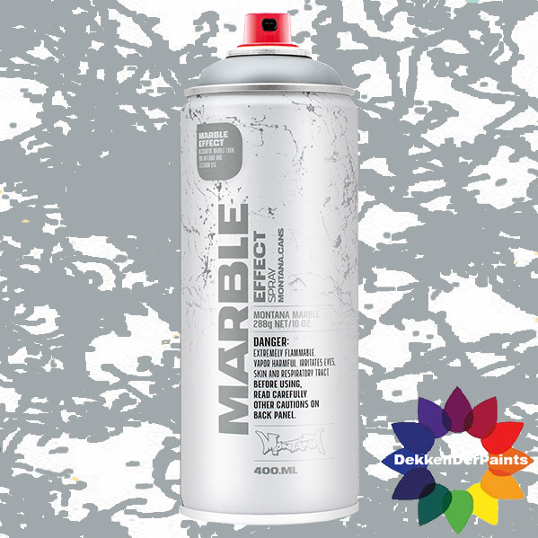 Montana Marble Effect Spray EM7000 Grey 400 ml 100093